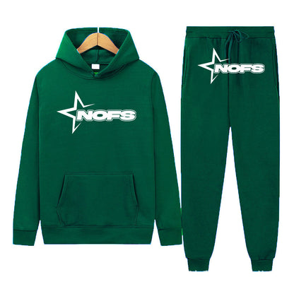 Urban Punk Tracksuit