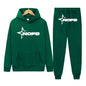 Urban Punk Tracksuit