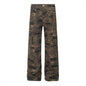 Camo Cargo Pants