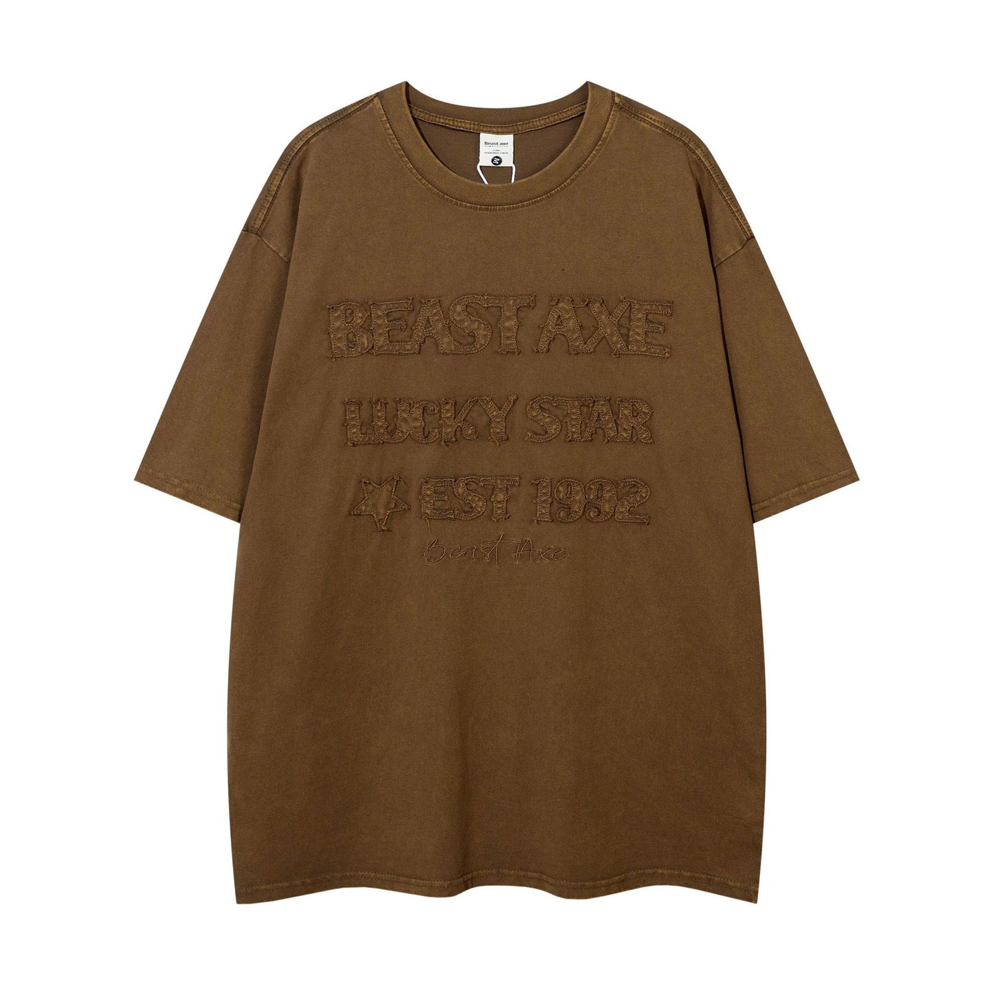 Loose High Street Tee