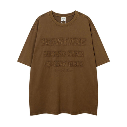 Loose High Street Tee