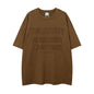 Loose High Street Tee