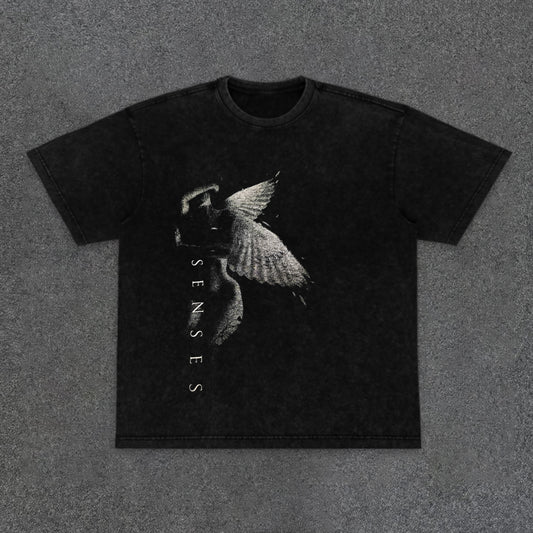 Senses Flight Graphic Tee