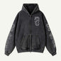 Vintage Wash Hoodie