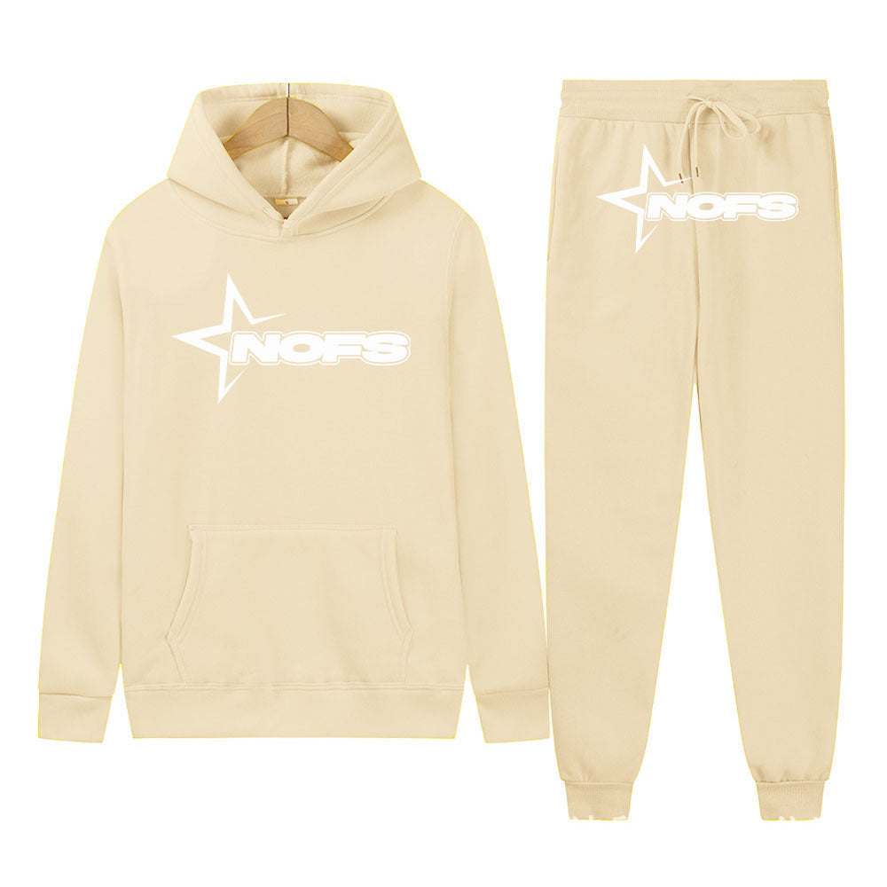 Urban Punk Tracksuit