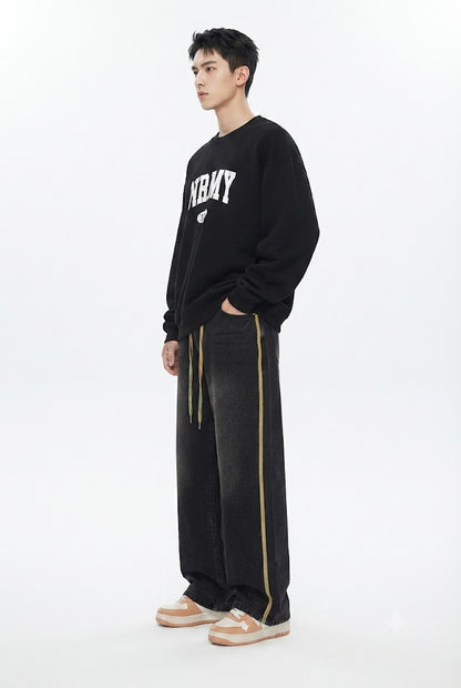 American High Street Jeans