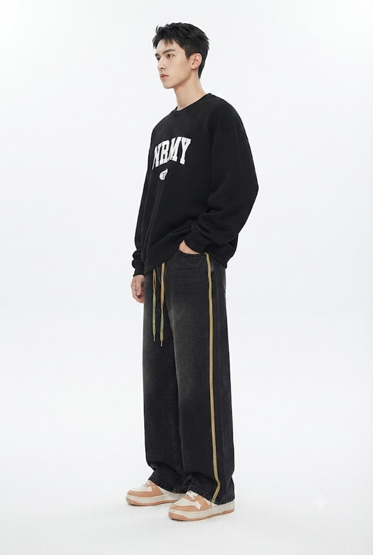 American High Street Jeans