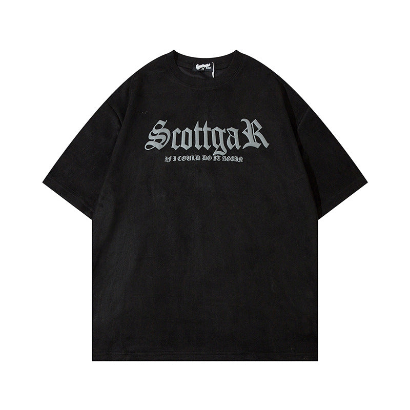 Scottga R Tee