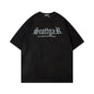 Scottga R Tee