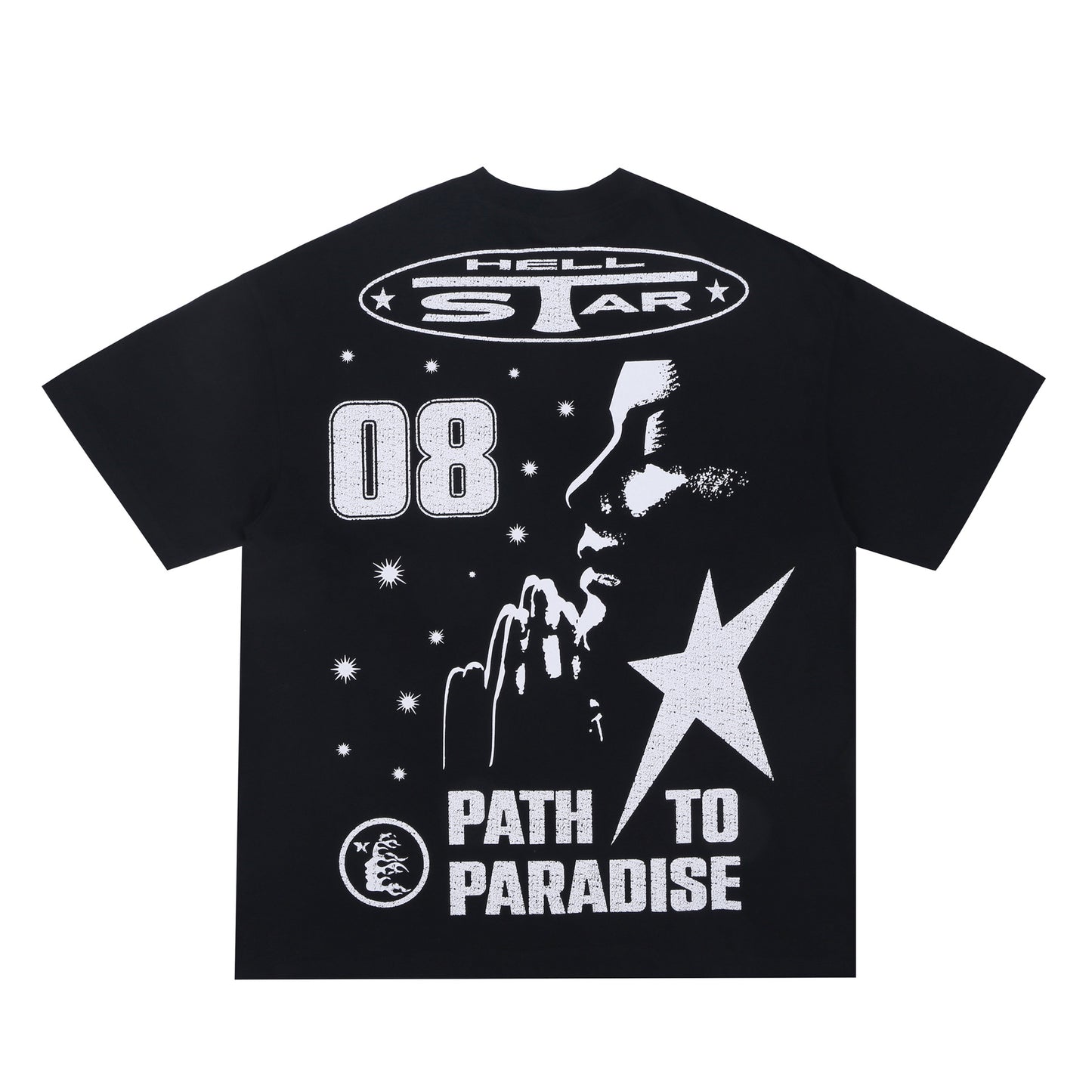 Division 08 Graphic Tee