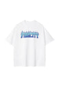 Flame Pure Cotton Casual Tee
