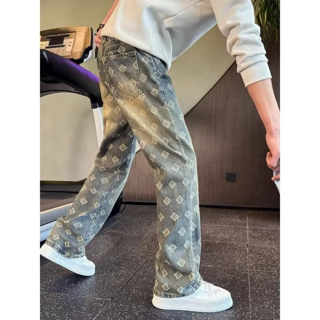 Trendy Street Pants