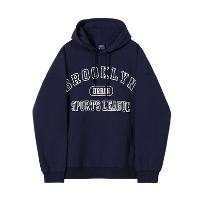 Brooklyn Graphic Hoodie