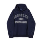 Brooklyn Graphic Hoodie