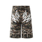 Urban Camo Tactical Jorts
