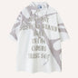 Fashion Short Sleeve Tee