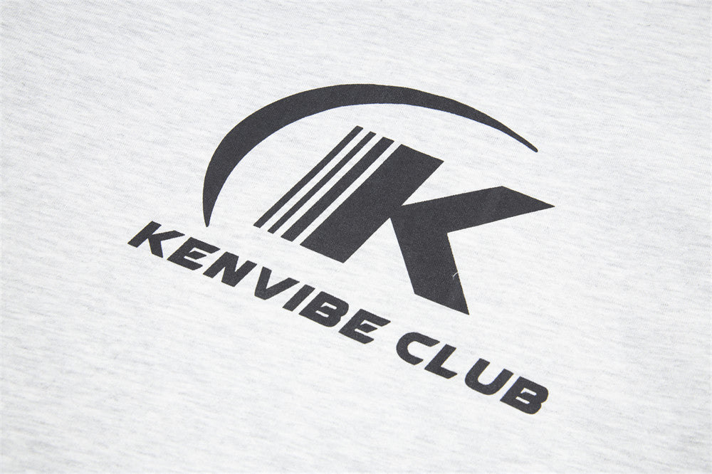 Kenvibe Club Tee