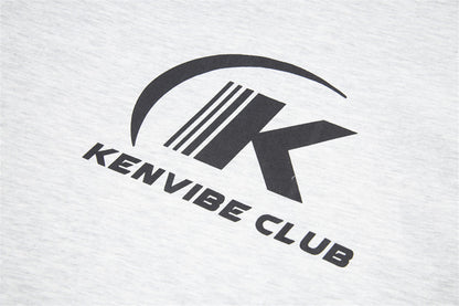 Kenvibe Club Tee