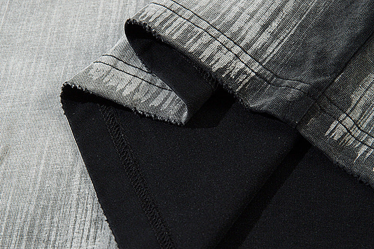 Casual Soil Washed Tee