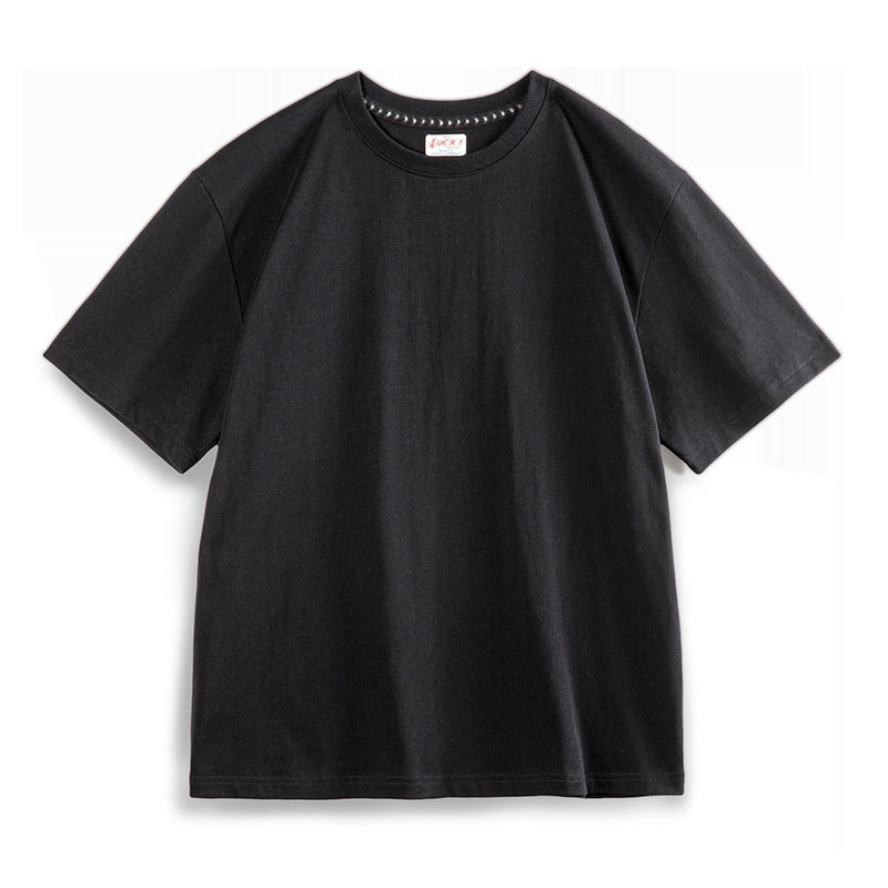 Dragon Embroidery Tee