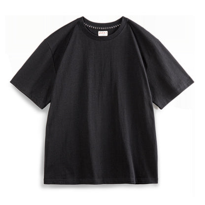 Dragon Embroidery Tee