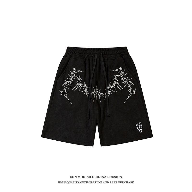 Essential Relaxed Shorts