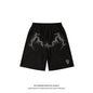 Essential Relaxed Shorts
