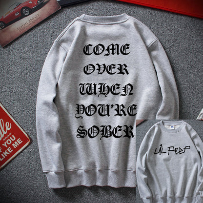 Urban Fleece Sweatshirt