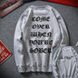 Urban Fleece Sweatshirt