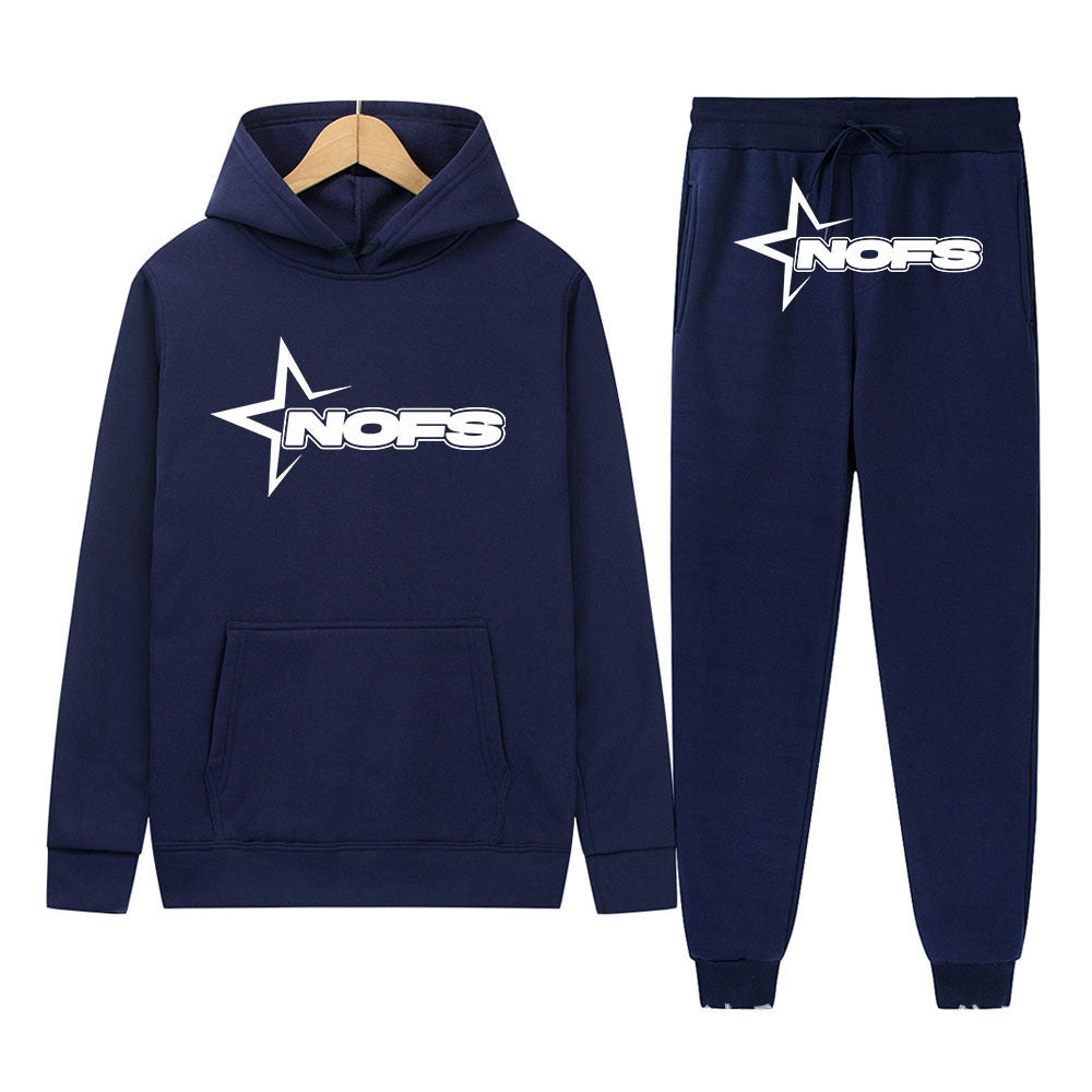 Urban Punk Tracksuit