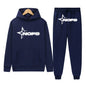Urban Punk Tracksuit