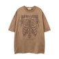 Skeleton Graphic Tee