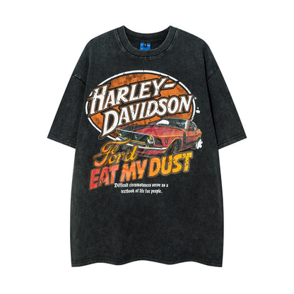 Street Outlaw Graphic Tee