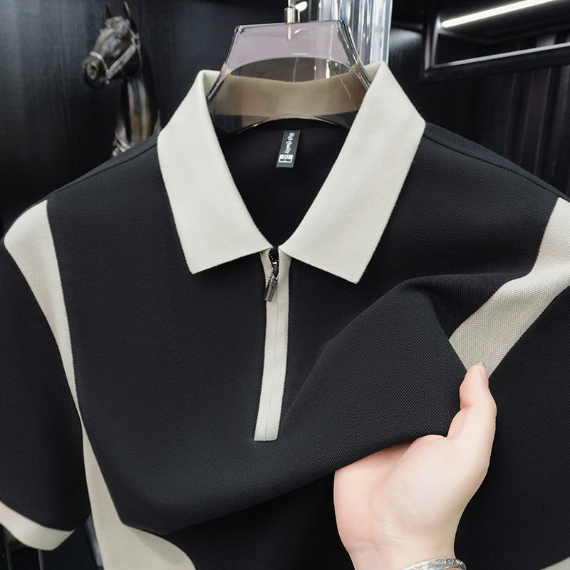 Men's Short-sleeve Lightweight 
