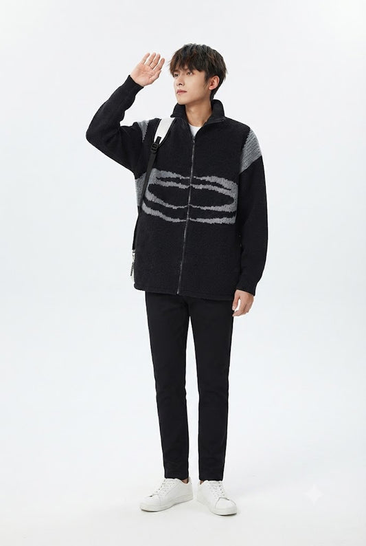 Outdoor Jacket Lightweight Windbreaker