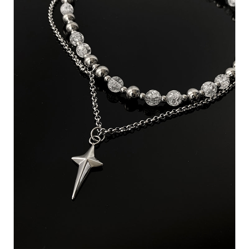 High Grade Jewelry Cross Pendant