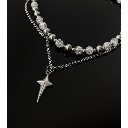 High Grade Jewelry Cross Pendant
