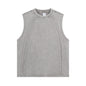 Distressed Vest