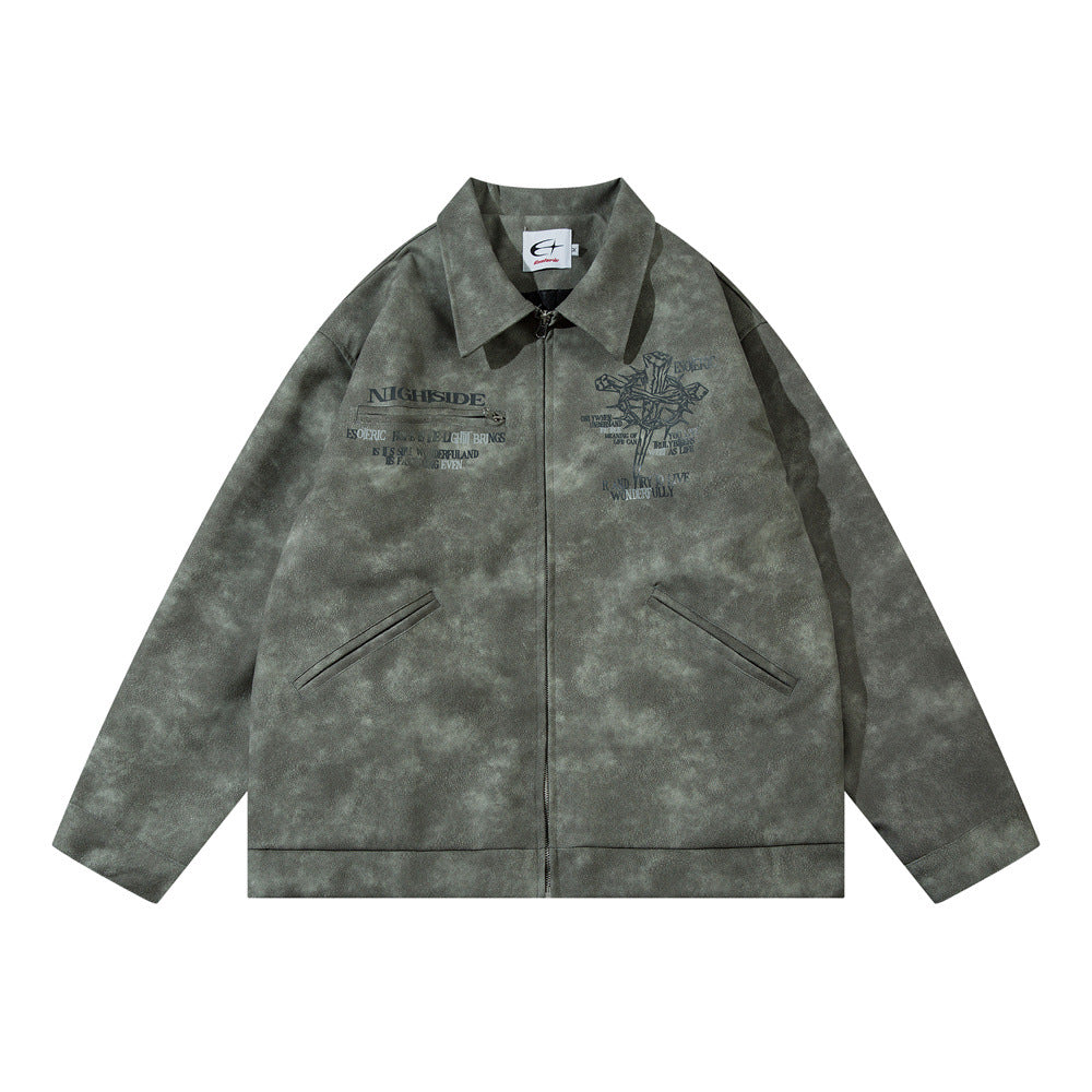 Nightside Street Jacket