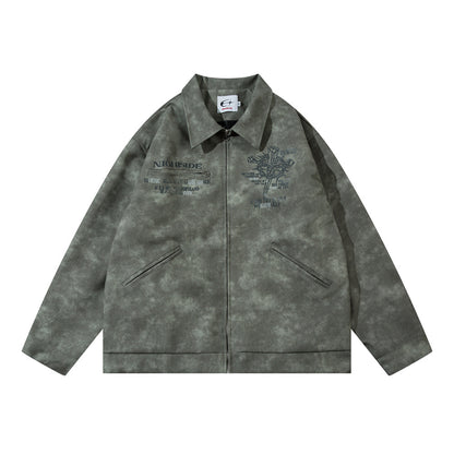 Nightside Street Jacket