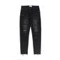 High Street Broken Jeans
