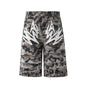 Urban Camo Tactical Jorts