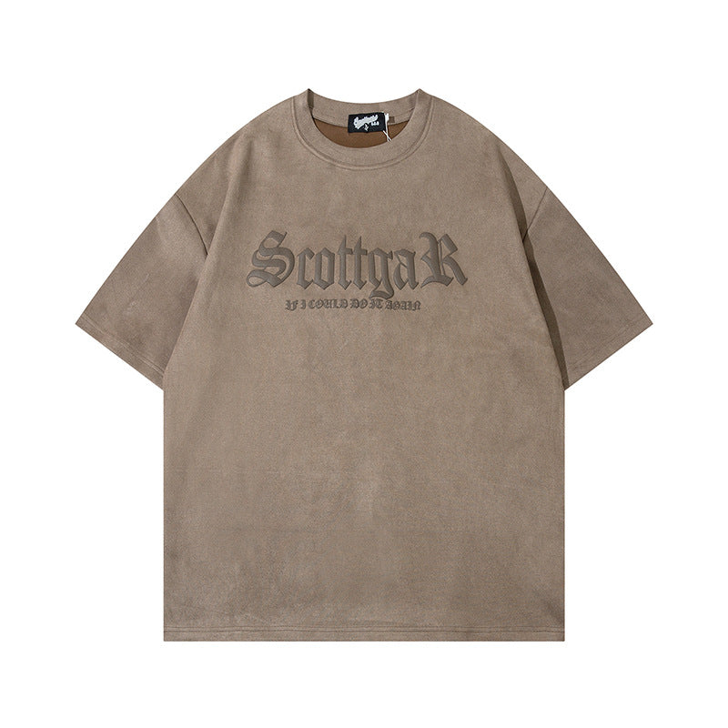 Scottga R Tee