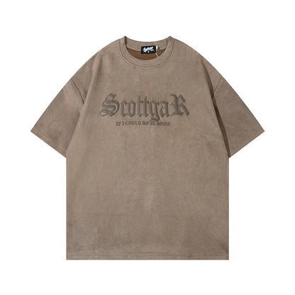 Scottga R Tee