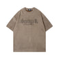 Scottga R Tee