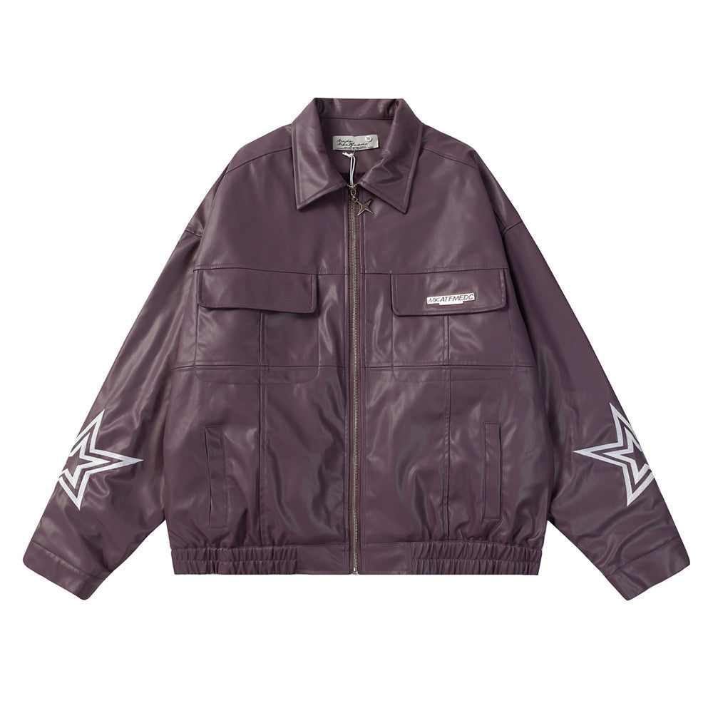 Outlaw Rider Jacket