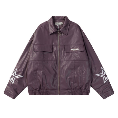 Outlaw Rider Jacket
