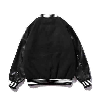 Urban Letterman Jacket