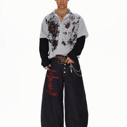 Machete Jeans