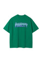Flame Pure Cotton Casual Tee